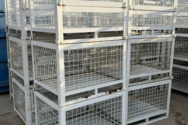 OmecoHub - Immagine SALL 100x80x70